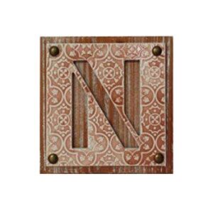 Caja mosaico de colores - Galerías el Triunfo - 168072623096