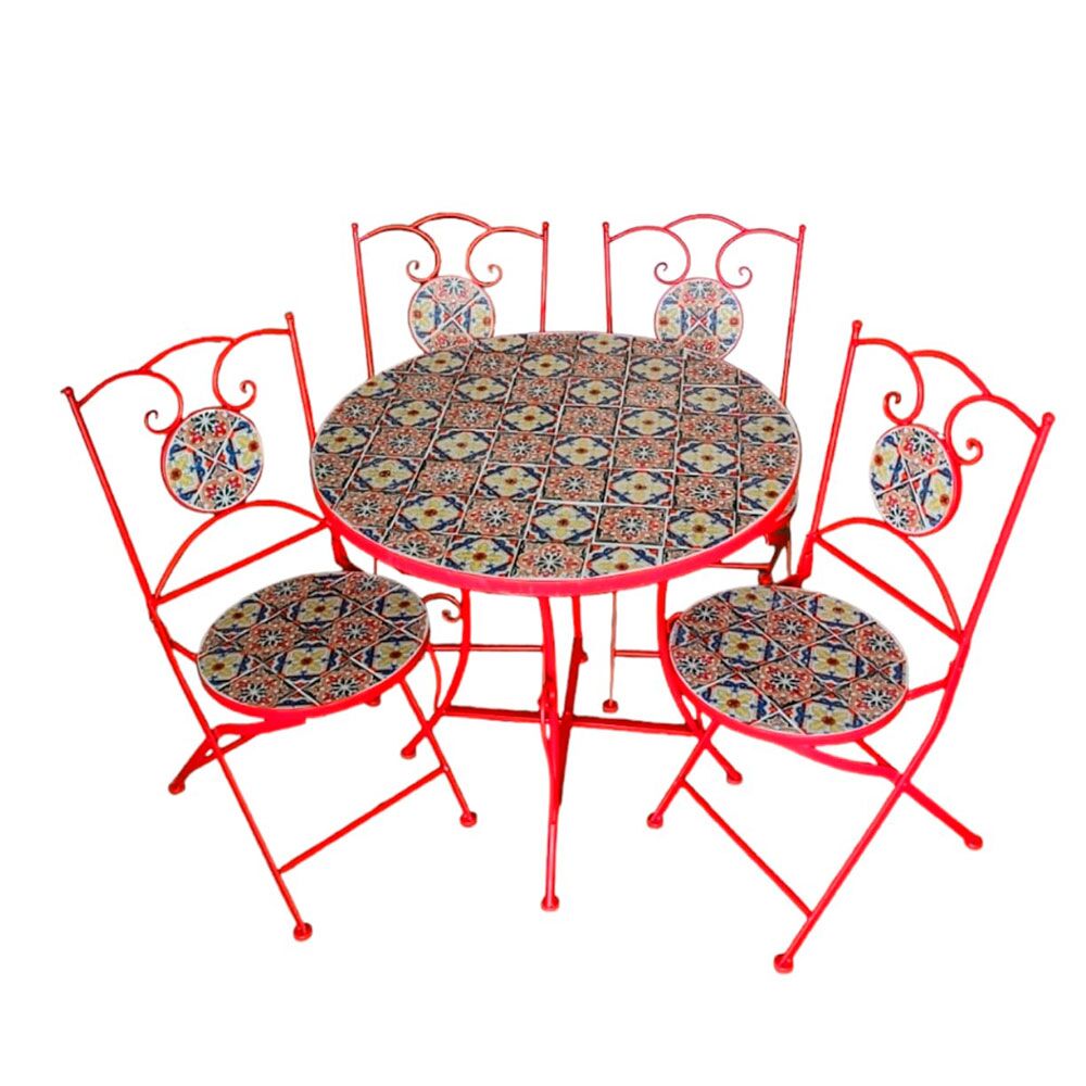 Juego de mesa - Galerías el Triunfo - 168072636008