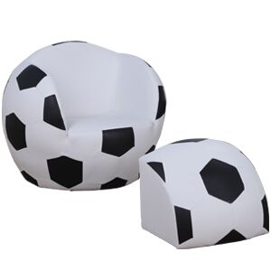 Sillón infantil con descansa - Galerías el Triunfo - 168072672005