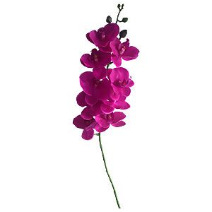Vara de orquideas rosas - Galerías el Triunfo - 231001736597